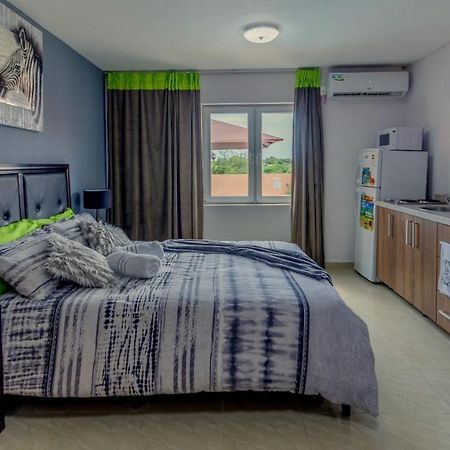 Omira Apartment Suites Βίλλεμσταντ Εξωτερικό φωτογραφία