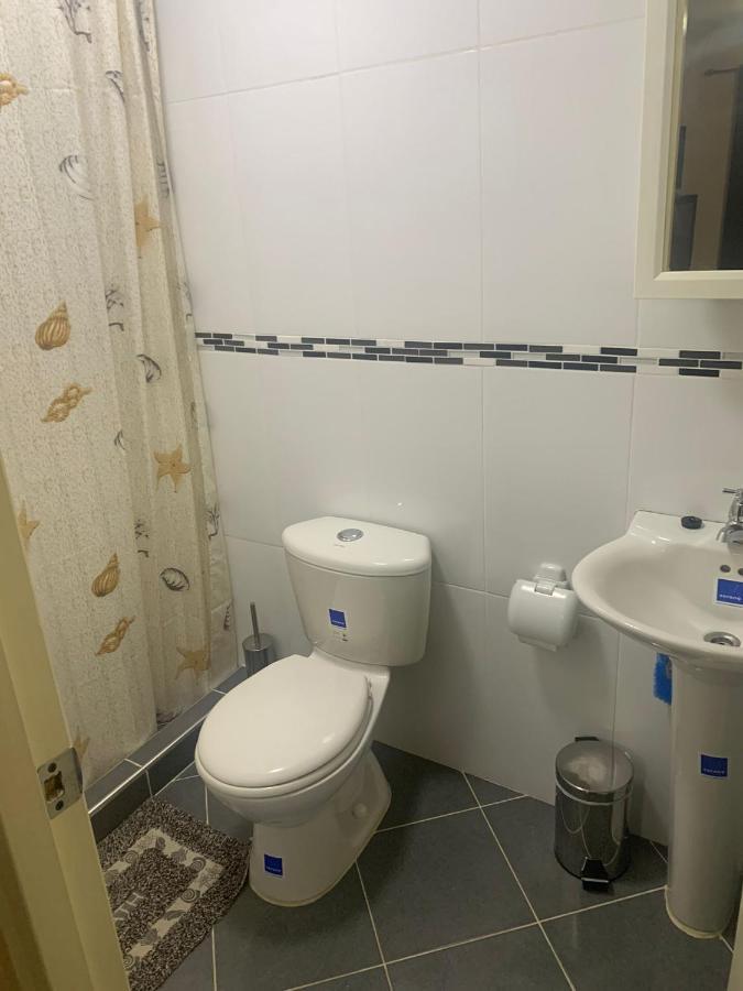 Omira Apartment Suites Βίλλεμσταντ Εξωτερικό φωτογραφία