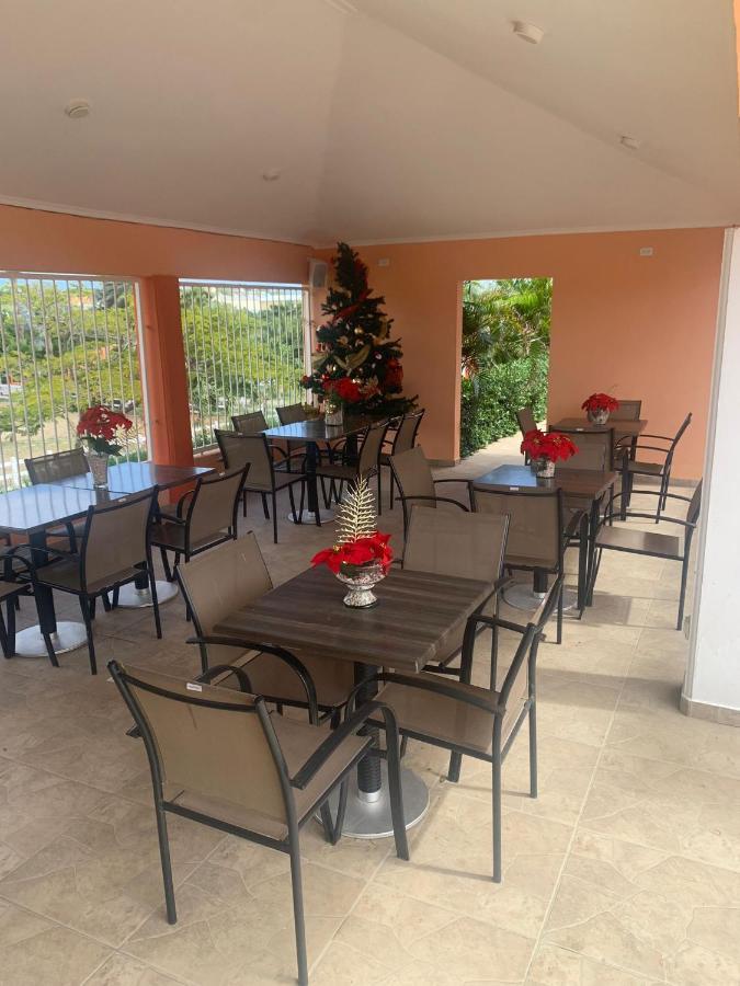 Omira Apartment Suites Βίλλεμσταντ Εξωτερικό φωτογραφία