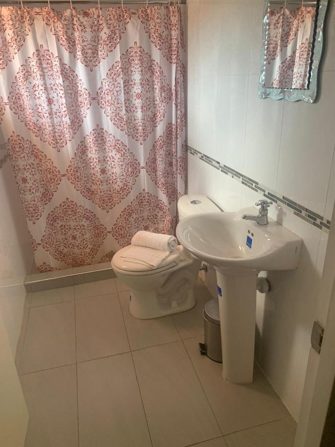Omira Apartment Suites Βίλλεμσταντ Εξωτερικό φωτογραφία