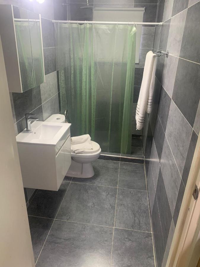 Omira Apartment Suites Βίλλεμσταντ Εξωτερικό φωτογραφία