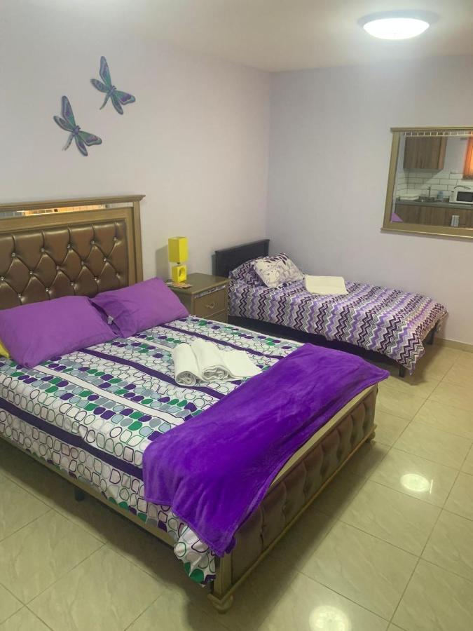 Omira Apartment Suites Βίλλεμσταντ Εξωτερικό φωτογραφία
