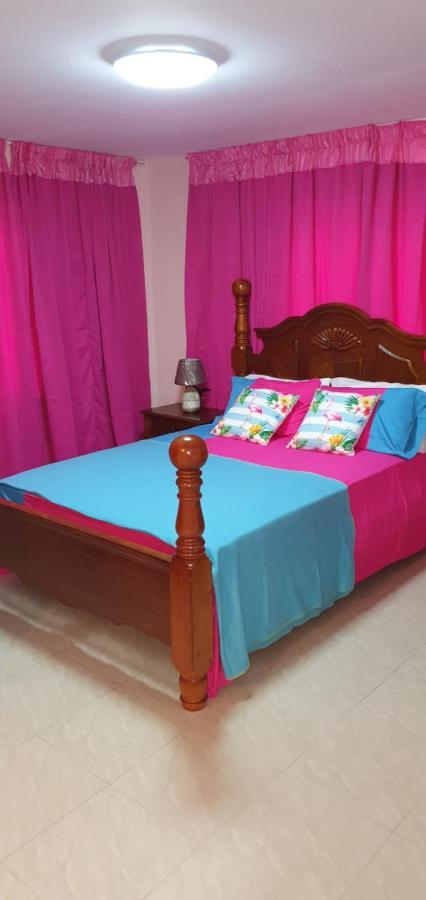 Omira Apartment Suites Βίλλεμσταντ Εξωτερικό φωτογραφία