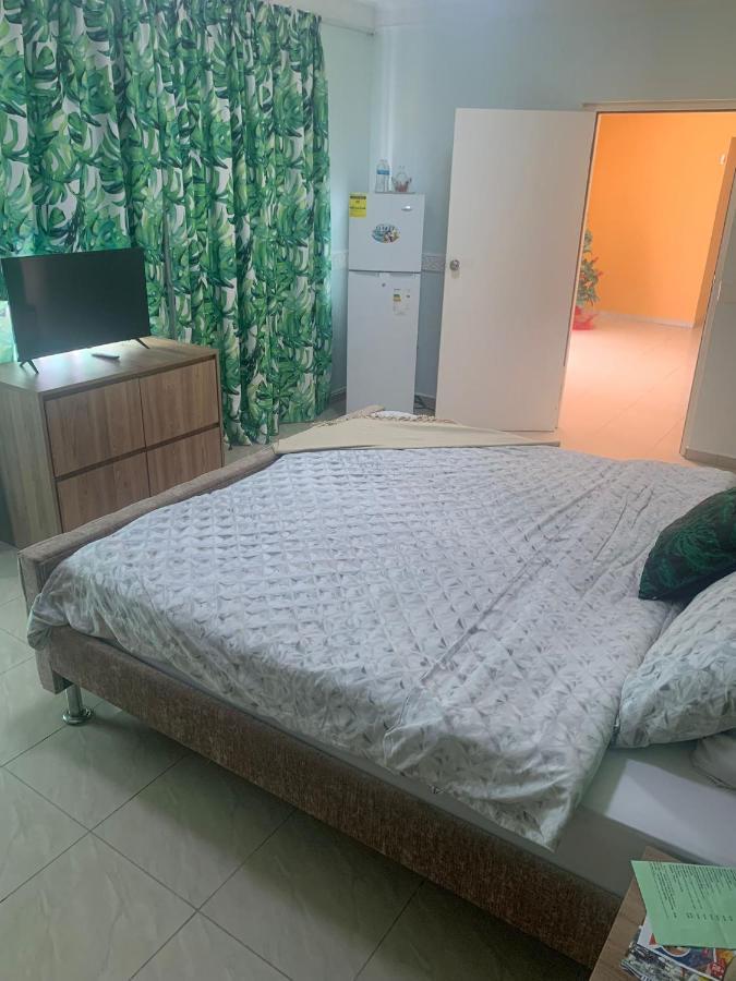 Omira Apartment Suites Βίλλεμσταντ Εξωτερικό φωτογραφία