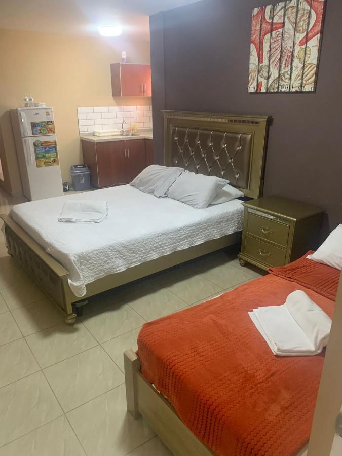 Omira Apartment Suites Βίλλεμσταντ Εξωτερικό φωτογραφία